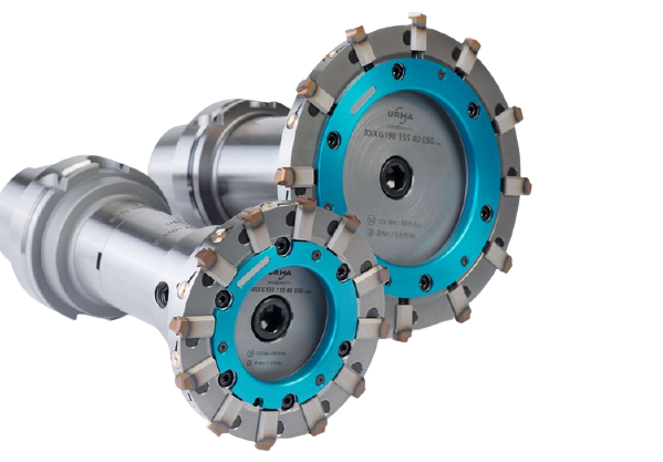 Alargador RX Large Urma