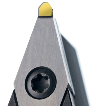 MCD Horn Diamante Monocristalino